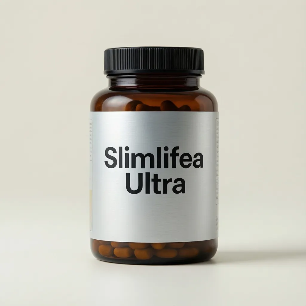 Slimlifea Ultra